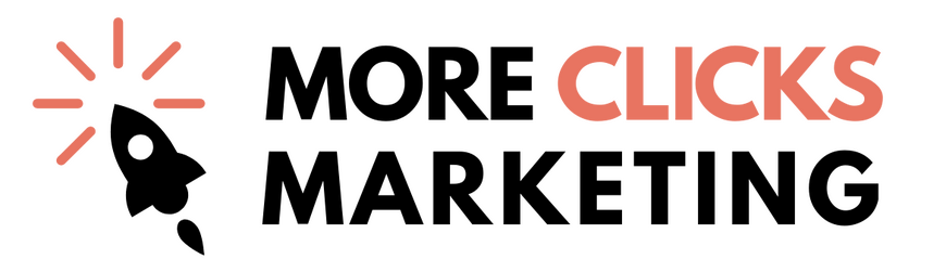 MORE CLICKS MARKETING MORE CLICKS MARKETING